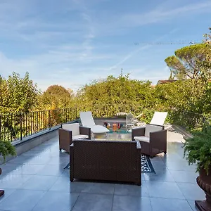  Appartamento Sweet Tuscany Gold