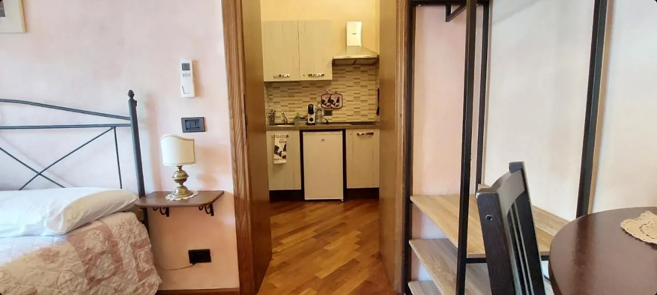 Bed and Breakfast Il Giglio D'Oro Arezzo 0*,