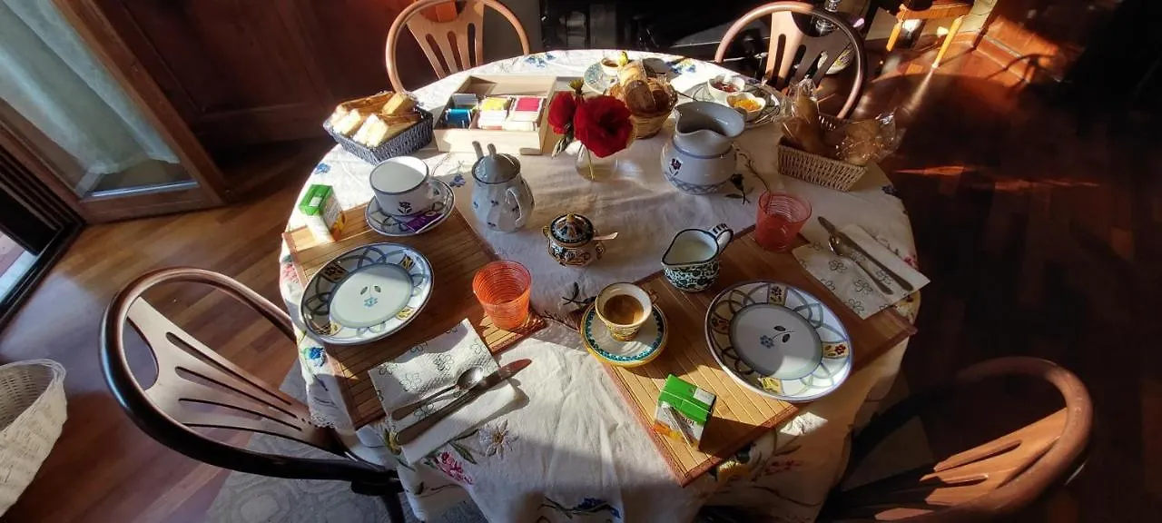 Bed and Breakfast Il Giglio D'Oro Arezzo 0*,
