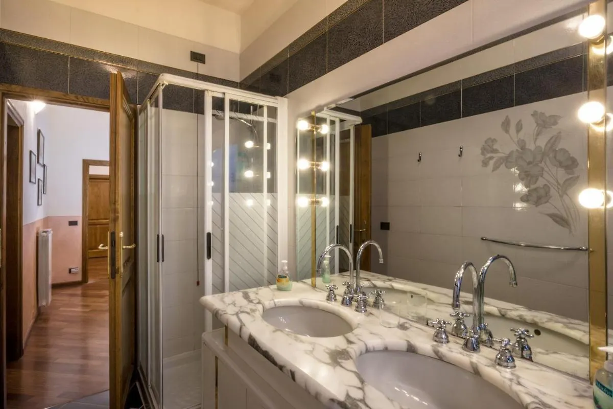 Bed and Breakfast Il Giglio D'Oro Arezzo 0*,